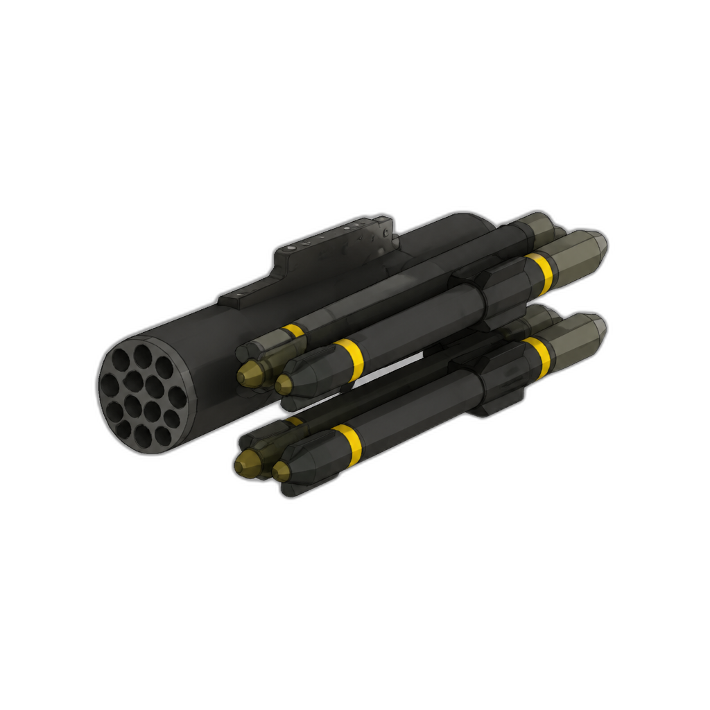missiles